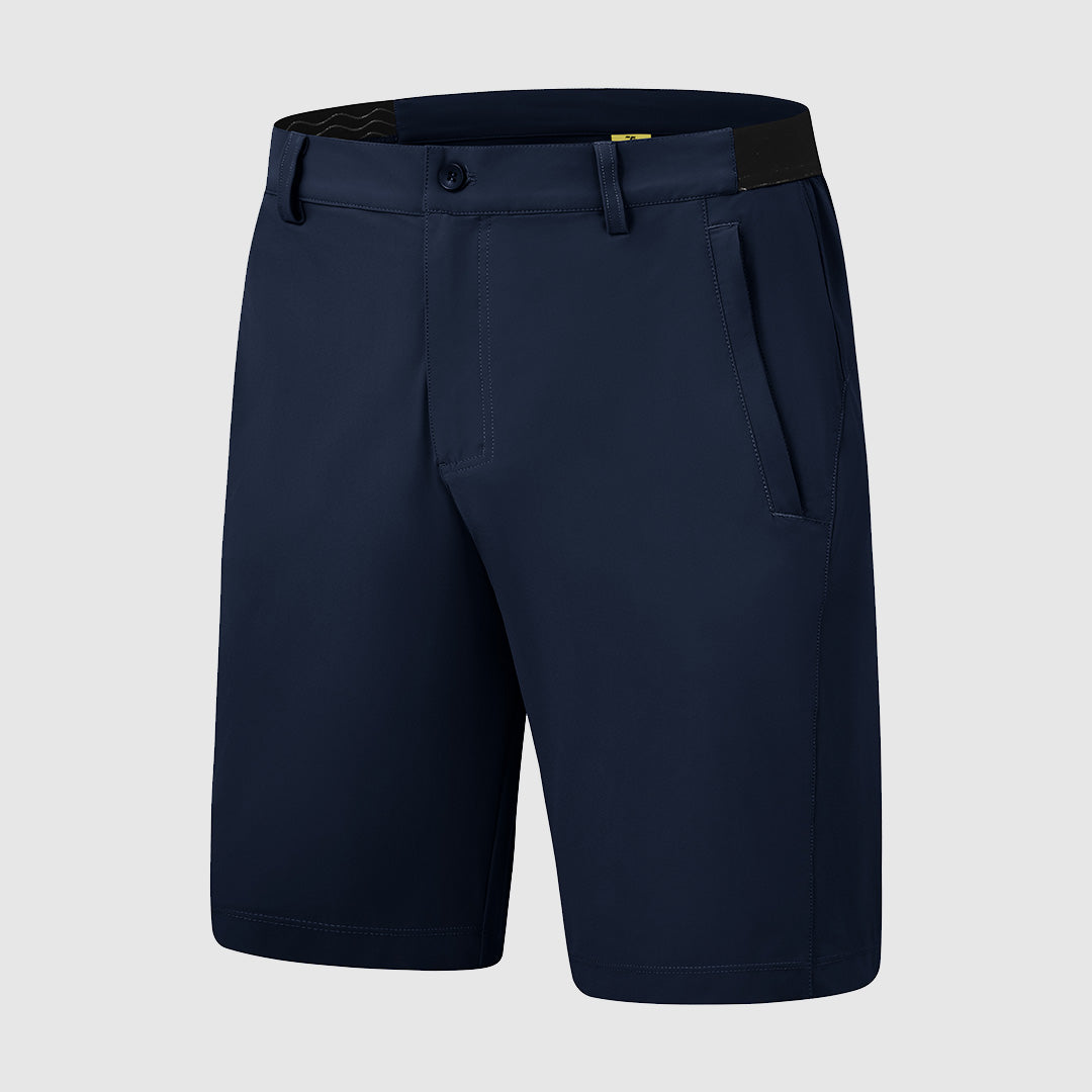 Levy | Pantaloni golf elasticizzati per uomo
