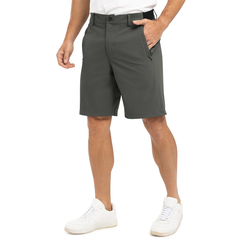 Levy | Pantaloni golf elasticizzati per uomo