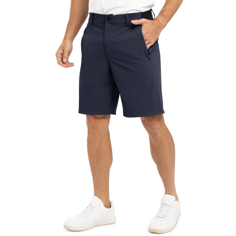 Levy | Pantaloni golf elasticizzati per uomo