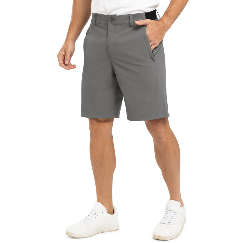Levy | Pantaloni golf elasticizzati per uomo