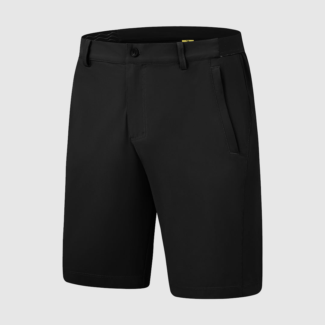 Levy | Pantaloni golf elasticizzati per uomo