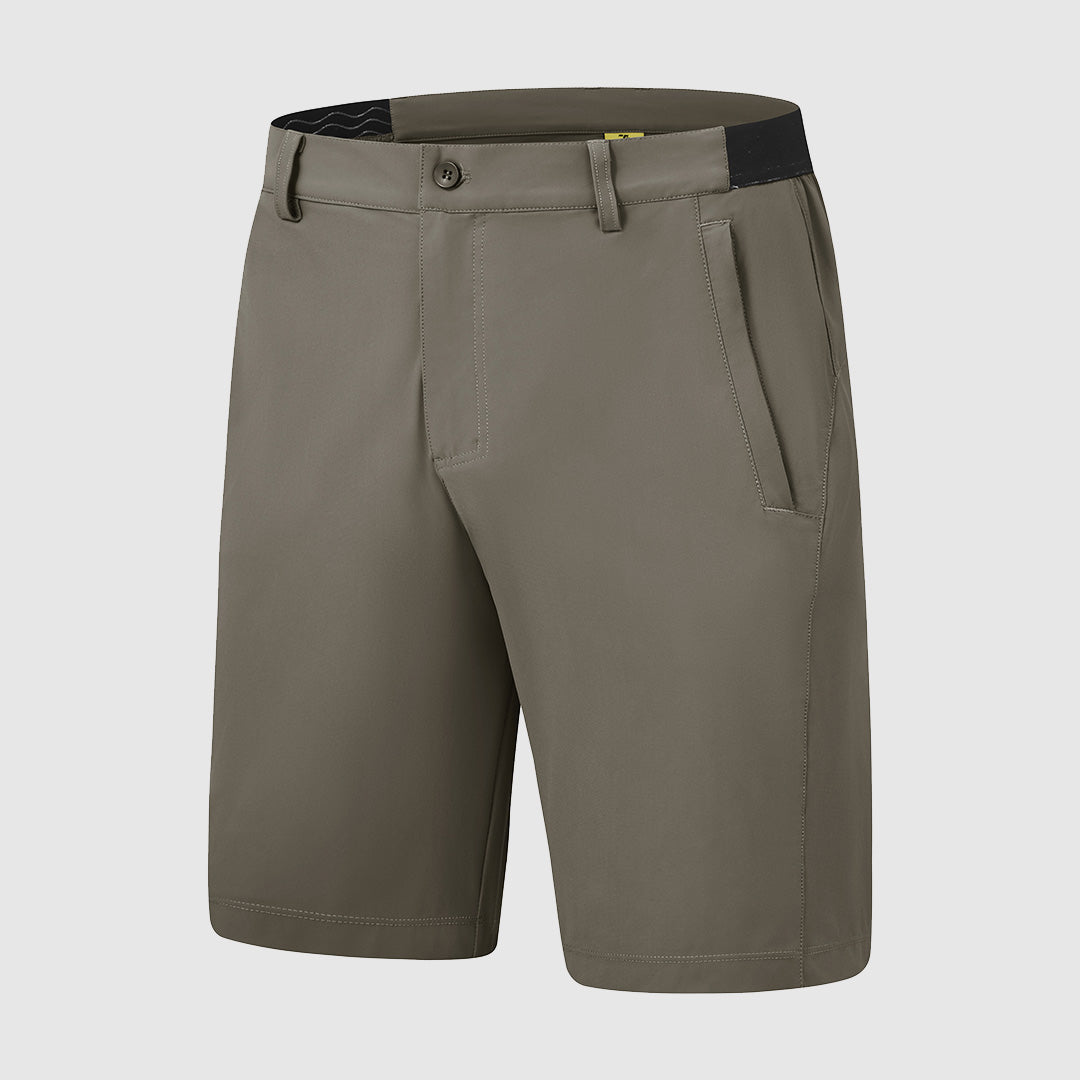 Levy | Pantaloni golf elasticizzati per uomo