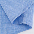 Lucas | Camicia Classica in Lino