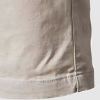 Floris | Pantaloni corti in cotone eleganti per uomini
