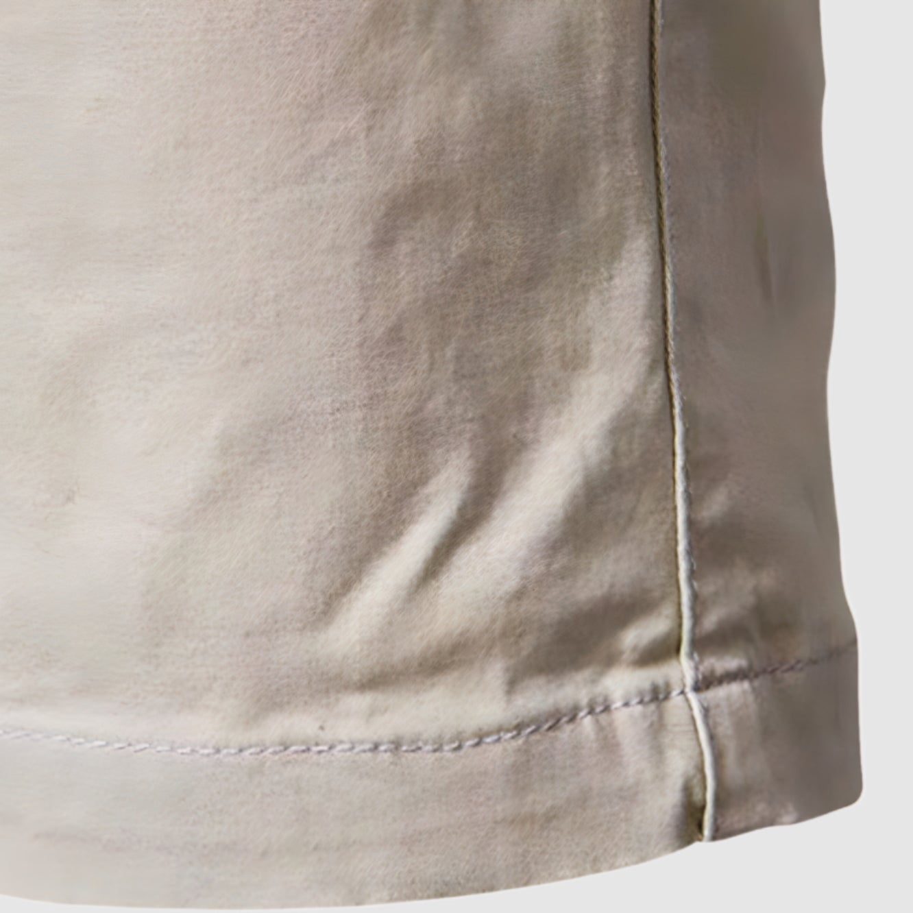 Floris | Pantaloni corti in cotone eleganti per uomini