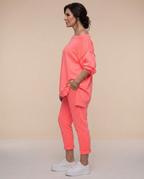 Jeanne | L'Insieme Relax