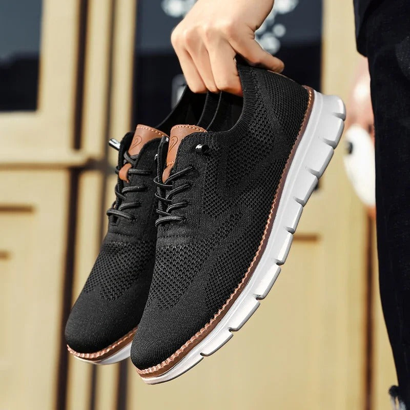 Maxim | Sneakers Comfort Leggere