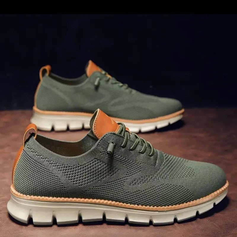 Maxim | Sneakers Comfort Leggere