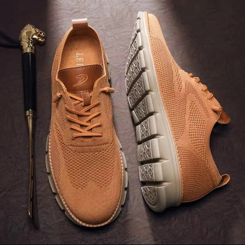 Maxim | Sneakers Comfort Leggere
