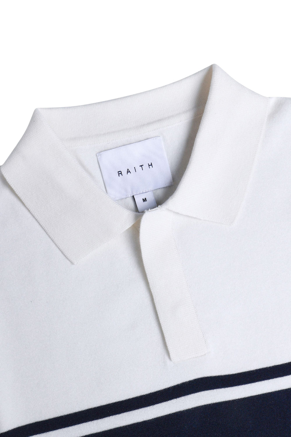 Marnix | Polo a Maglia Contemporaneo