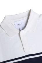 Marnix | Polo a Maglia Contemporaneo