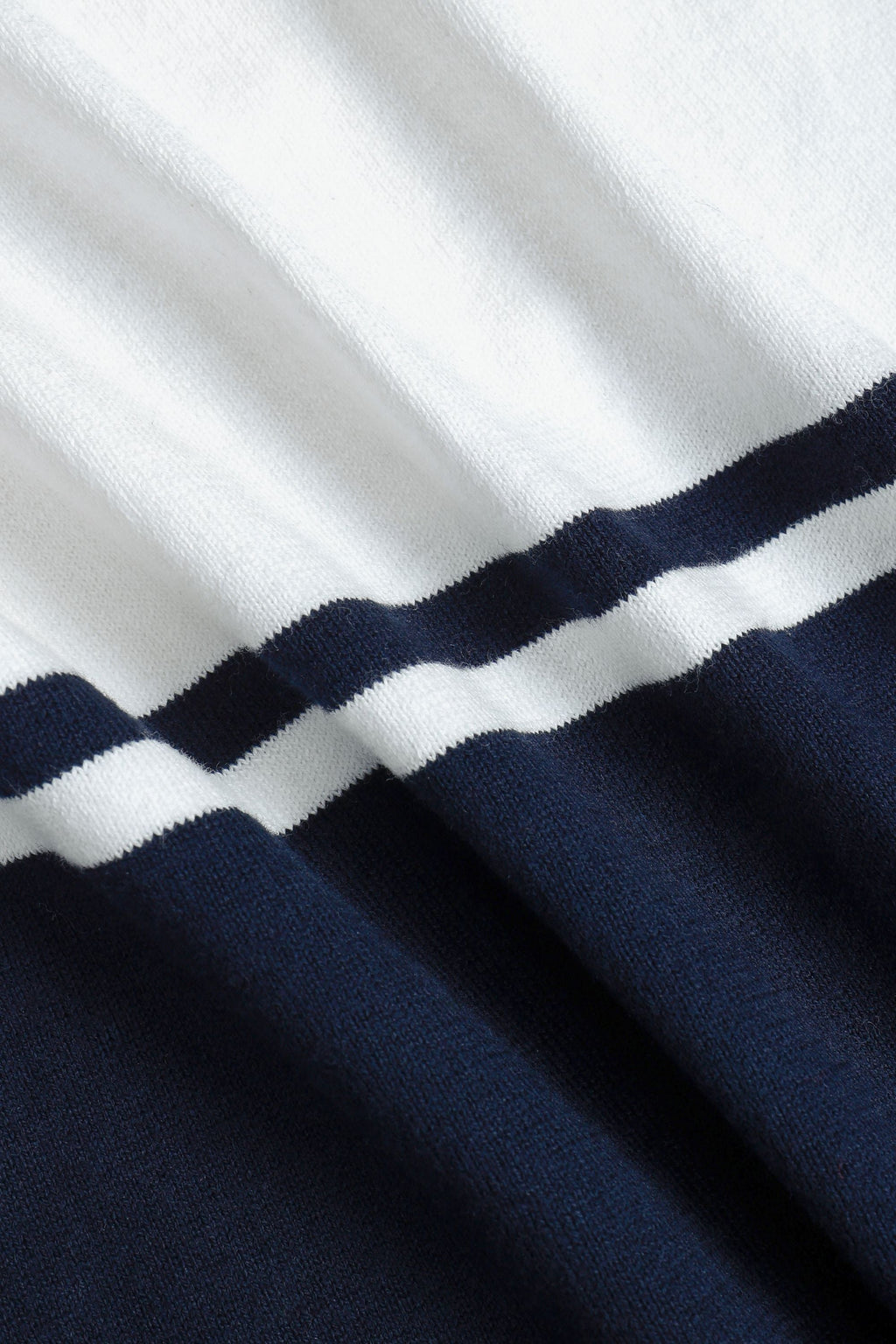 Marnix | Polo a Maglia Contemporaneo