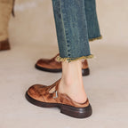 Lima | Elegante scarpa in pelle