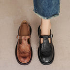 Lima | Elegante scarpa in pelle