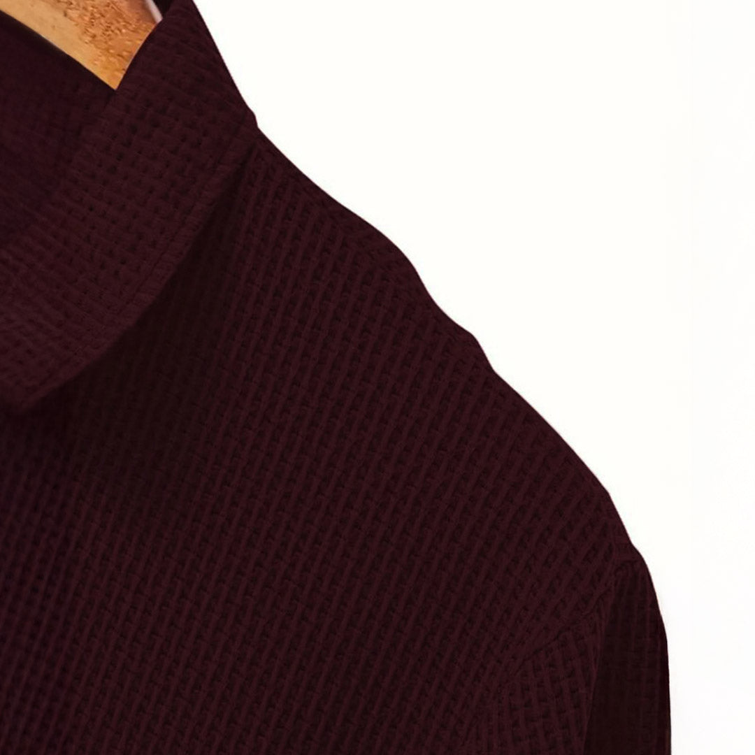 Jesse | Polo Stretch Ultra-Morbido