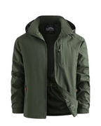 Nick | Giacca Outdoor Antivento