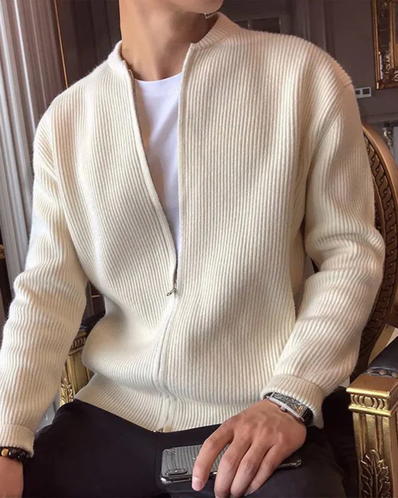 Lucien | Maglione Raffinato