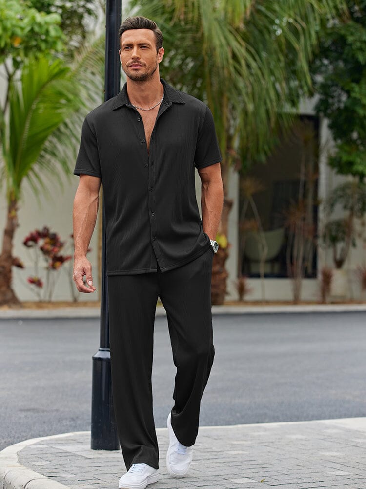Fabio | Elegante Set a Due Pezzi