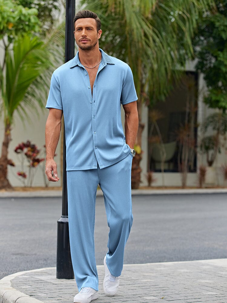Fabio | Elegante Set a Due Pezzi