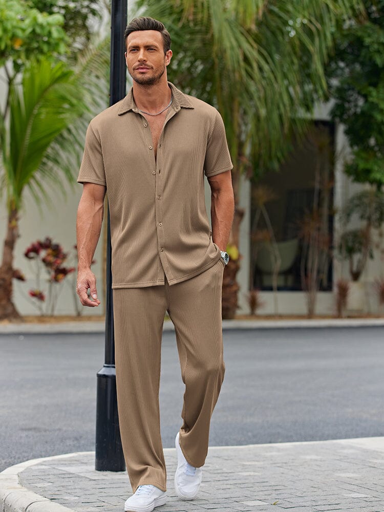 Fabio | Elegante Set a Due Pezzi