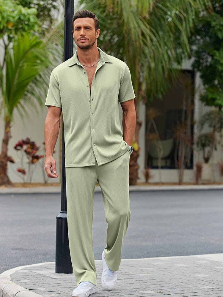 Fabio | Elegante Set a Due Pezzi