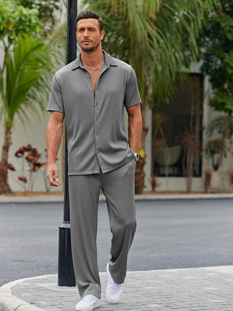 Fabio | Elegante Set a Due Pezzi