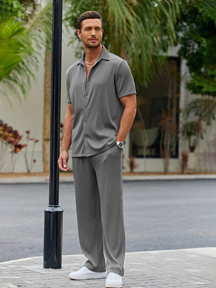Fabio | Elegante Set a Due Pezzi