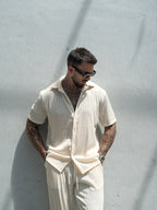 Fabio | Elegante Set a Due Pezzi