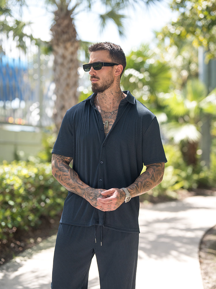 Fabio | Elegante Set a Due Pezzi