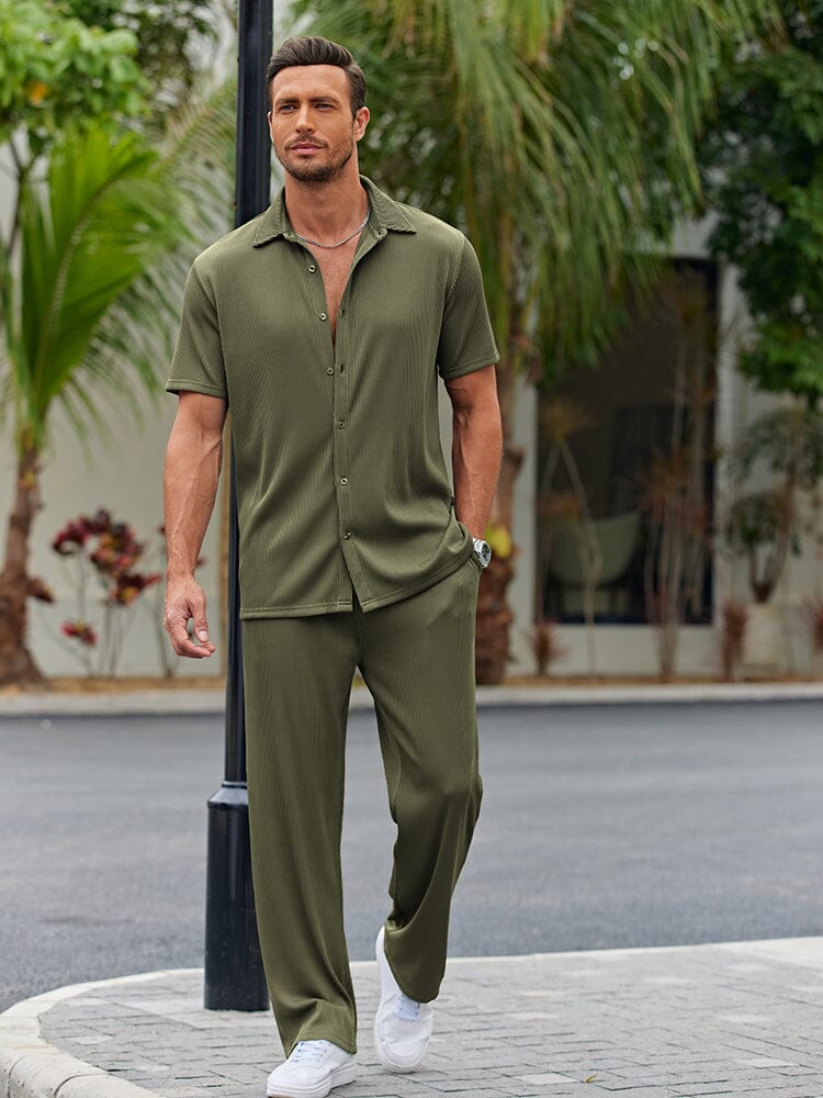 Fabio | Elegante Set a Due Pezzi