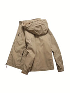 Nick | Giacca Outdoor Antivento