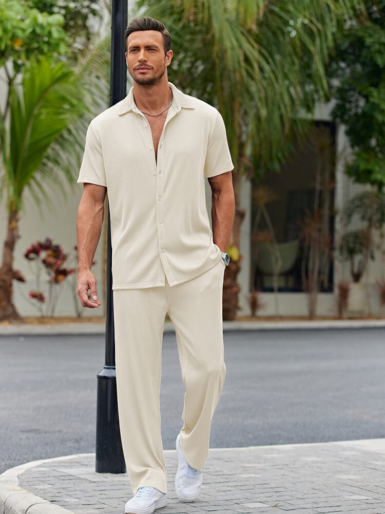 Fabio | Elegante Set a Due Pezzi