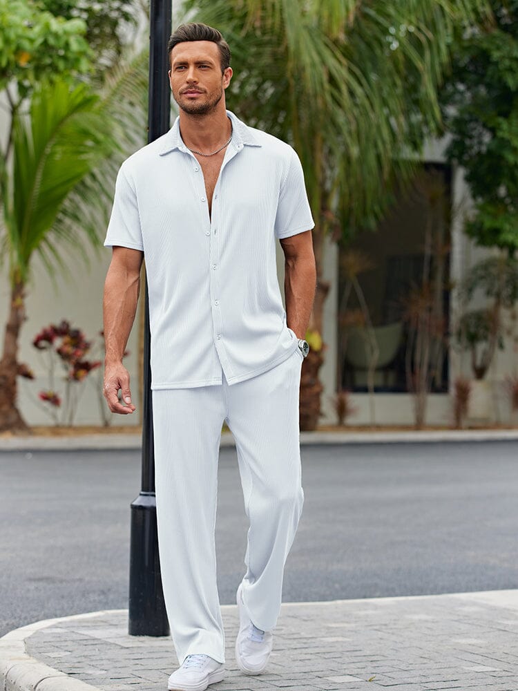 Fabio | Elegante Set a Due Pezzi