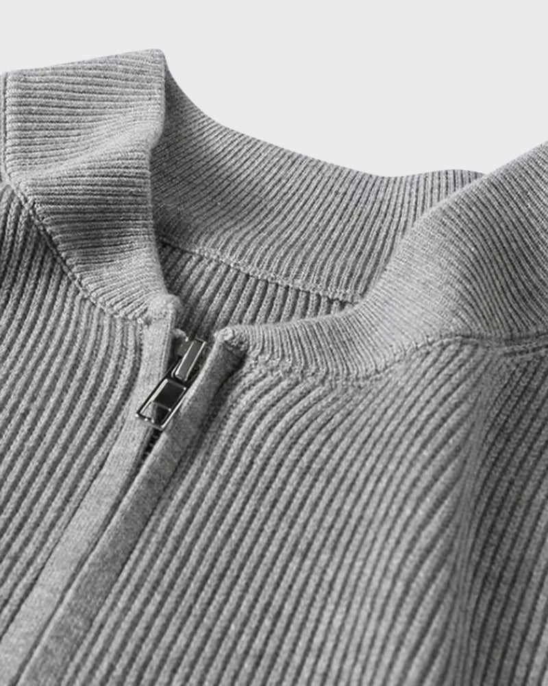 Lucien | Maglione Raffinato