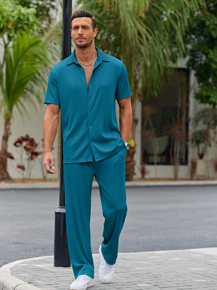 Fabio | Elegante Set a Due Pezzi