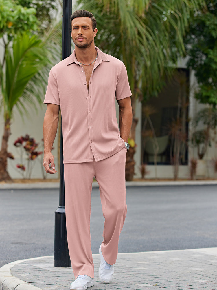 Fabio | Elegante Set a Due Pezzi