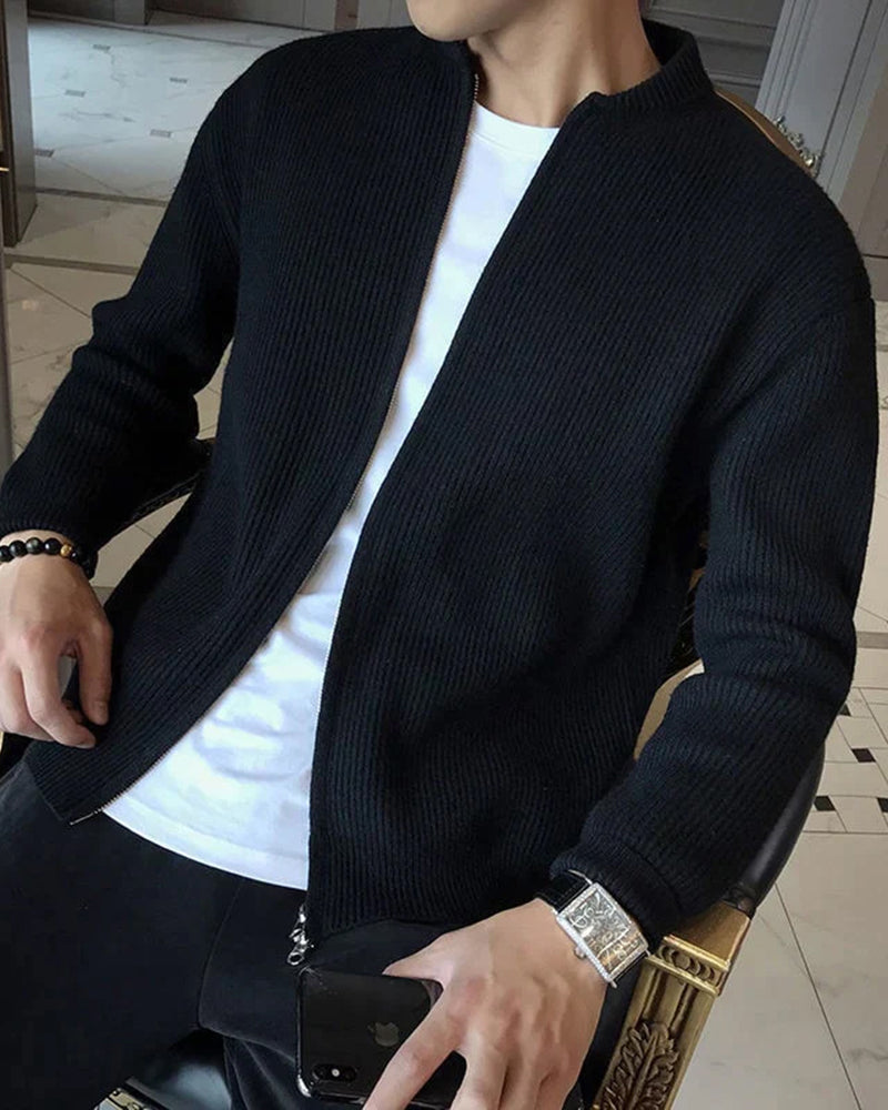 Lucien | Maglione Raffinato
