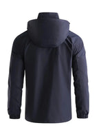 Nick | Giacca Outdoor Antivento