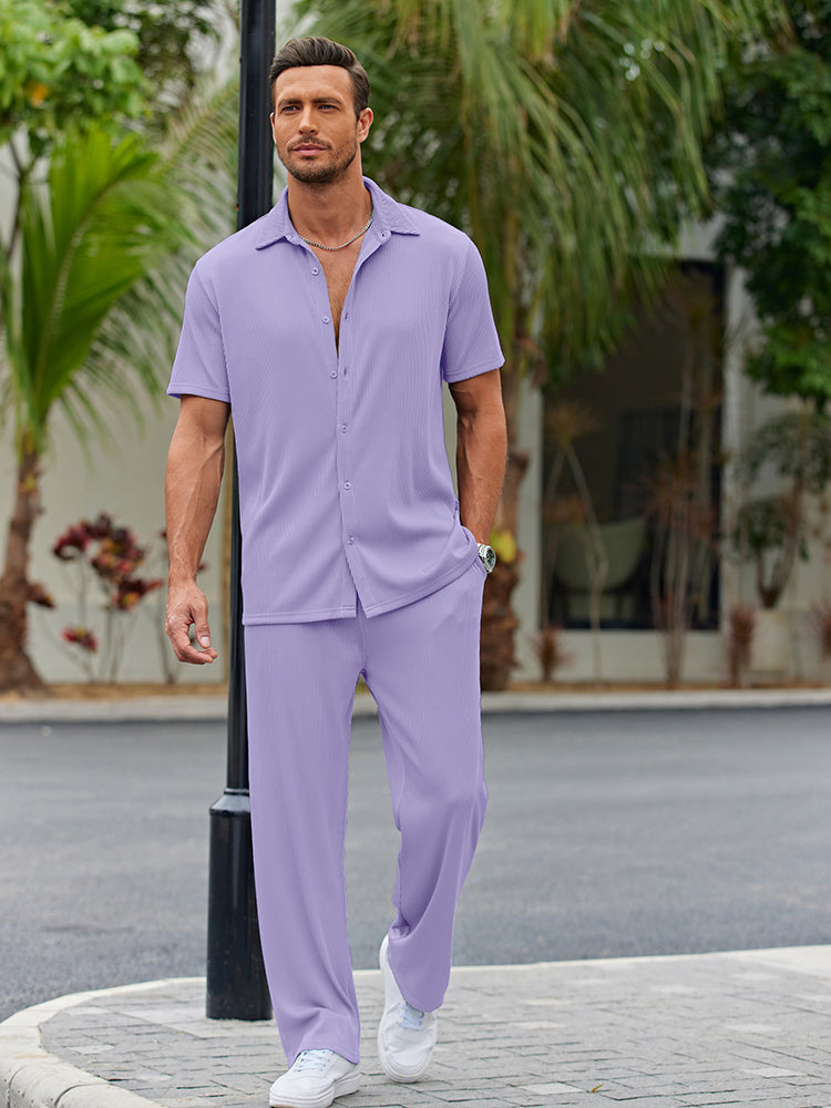 Fabio | Elegante Set a Due Pezzi