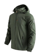 Nick | Giacca Outdoor Antivento
