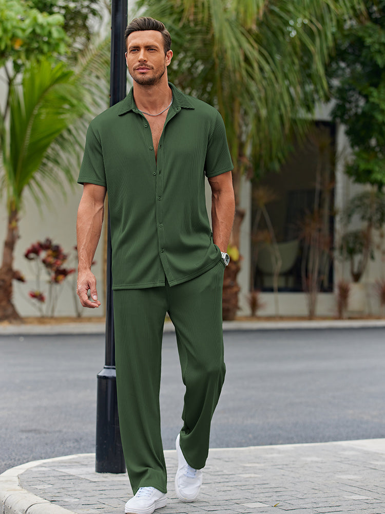 Fabio | Elegante Set a Due Pezzi