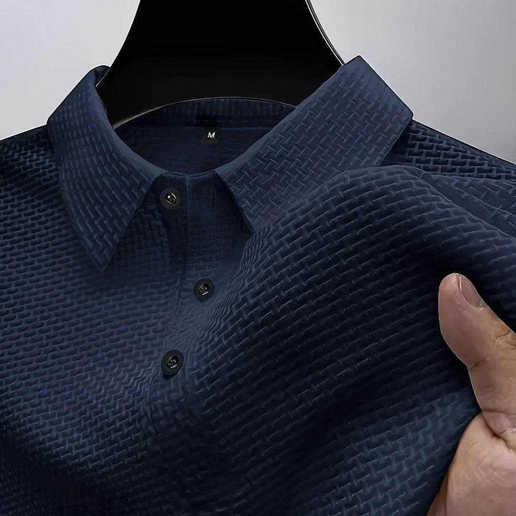 Jesse | Polo Stretch Ultra-Morbido