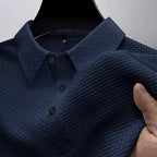 Jesse | Polo Stretch Ultra-Morbido
