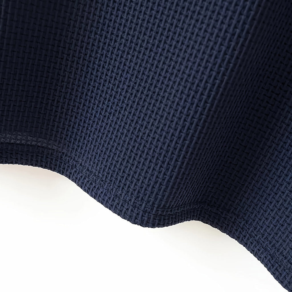 Jesse | Polo Stretch Ultra-Morbido