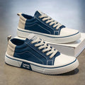 Kian | Sneakers in Tela Retro