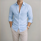 Milo | Camicia in lino per uomo
