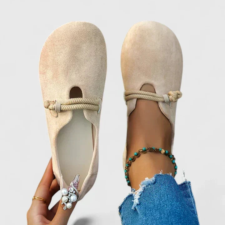 Lena™ | Mocassini Comfort
