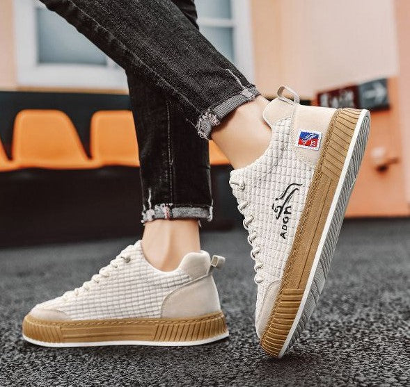 Luka | Sneakers Confortevoli