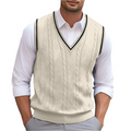 Niels | Gilet senza maniche versatile