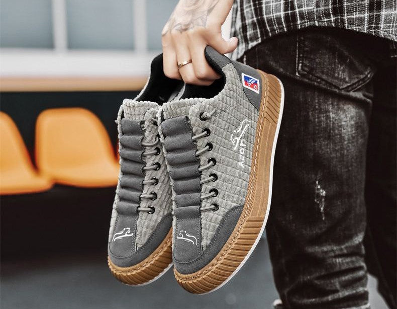 Luka | Sneakers Confortevoli